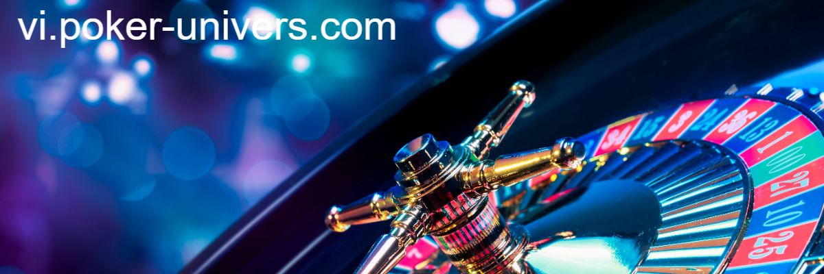 vi.poker-univers.com